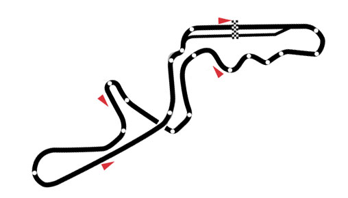Suzuka International Racing Course - Suzuka / Japan
