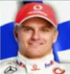 Heikki Kovalainen