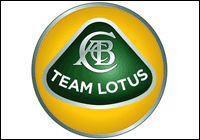 Lotus F1 Racing