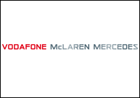 Vodafone Mclaren Mercedes