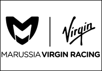 Marussia Virgin Racing